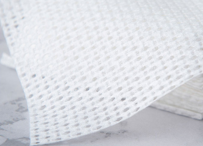 Net pattern